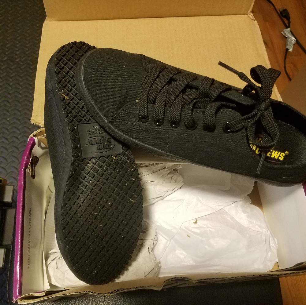 non slip shoes